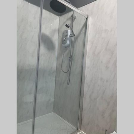 Bellshill Central Apartments Экстерьер фото